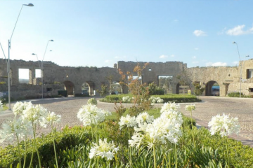 Zirándaro — proyecto de Residencial