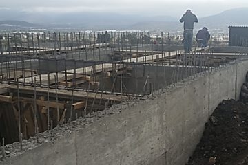 Equipo de Bombeo Inteligente en Cisterna — proyecto de Infraestructura