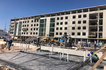 La Reserva Hai — proyecto de Residencial